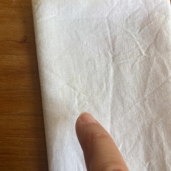 Vintage Linens with Embroidery - Picture 8 of 8